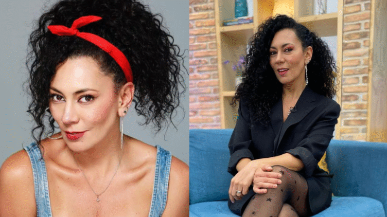 ¿Girlesa de ‘Rigo’ existió en la vida real? Esto reveló Andrea Guzmán ...