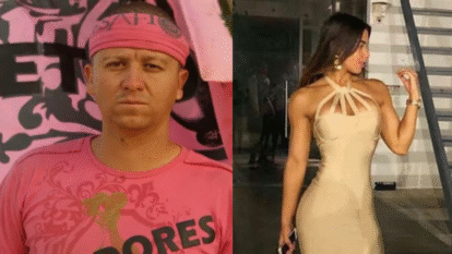 Crédito: Redes sociales