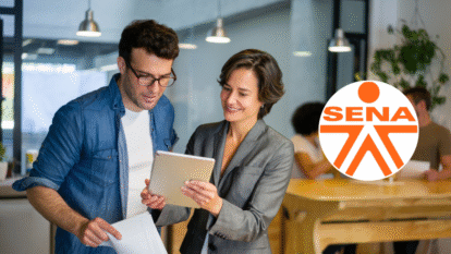Vacantes con el SENA que pagan más de 6 millones ¿qué experiencia piden? Requisitos y más(Getty Images)