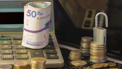 ¿Cuánto es el salario integral en Colombia 2024? Calcule así el valor de un día de trabajo