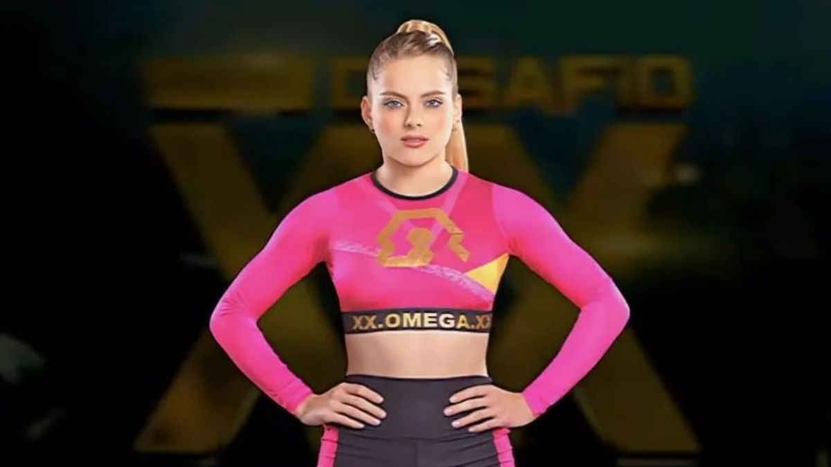 Foto: Instagram @juligaspar_