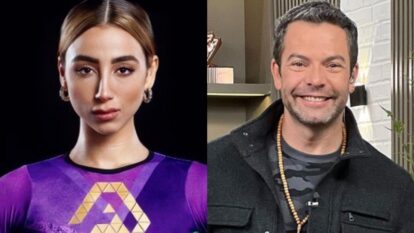 Foto: Desafío / @ivanlalindeg