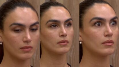 Foto: captura video la casa de los famosos