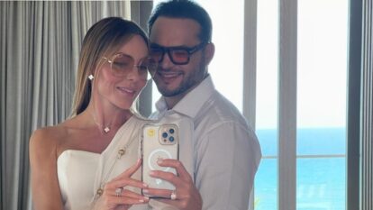 Foto: @paulaandreabetancur