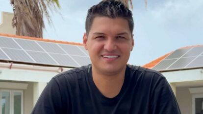 Foto: @elderdayanoficial