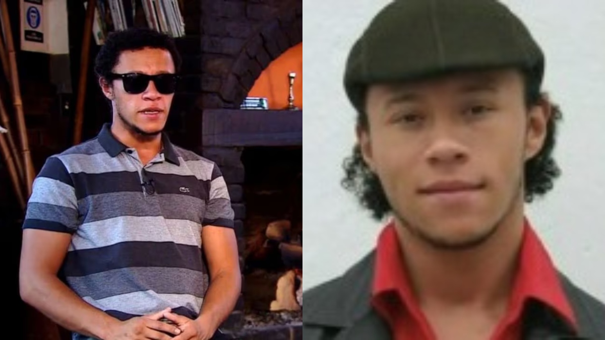 Actor de ‘Sin senos no hay paraíso’ pide limosna tras ser víctima de ataque con ácido