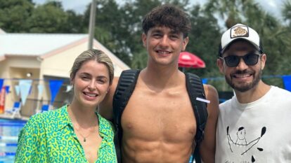 crédito: @crisshurtado