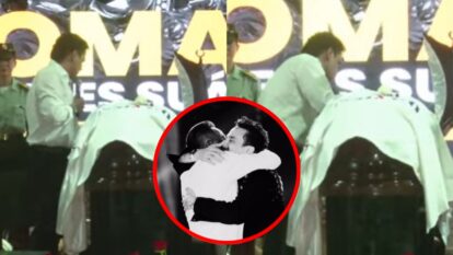 crédito: captura video