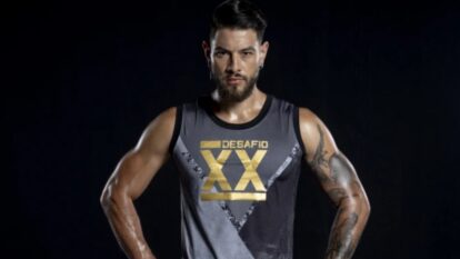 Crédito: Caracol TV