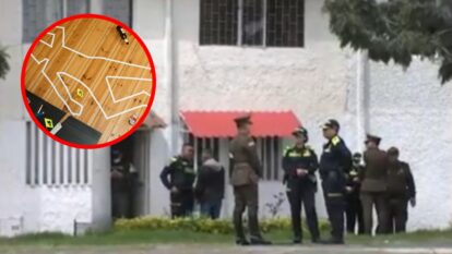 crédito: captura video City Noticias / Getty Images