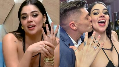 crédito: La casa de los famosos