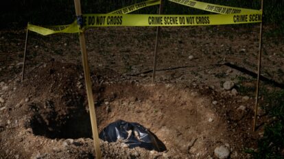 Crédito: imagen de referencia Getty Images