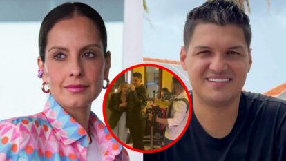 Crédito: Instagram @lasaladelauraacuna /@elderdayanoficial / captura X