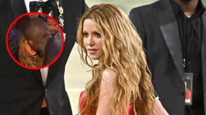 crédito: Getty Images / captura redes sociales