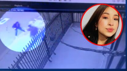 Crédito: captura Noticias Caracol / redes sociales