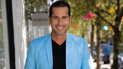 Foto: Crédito Instagram @gregoriopernia