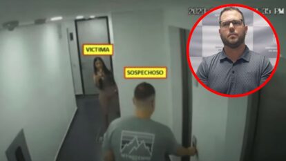 Crédito: redes sociales / captura Noticias Caracol