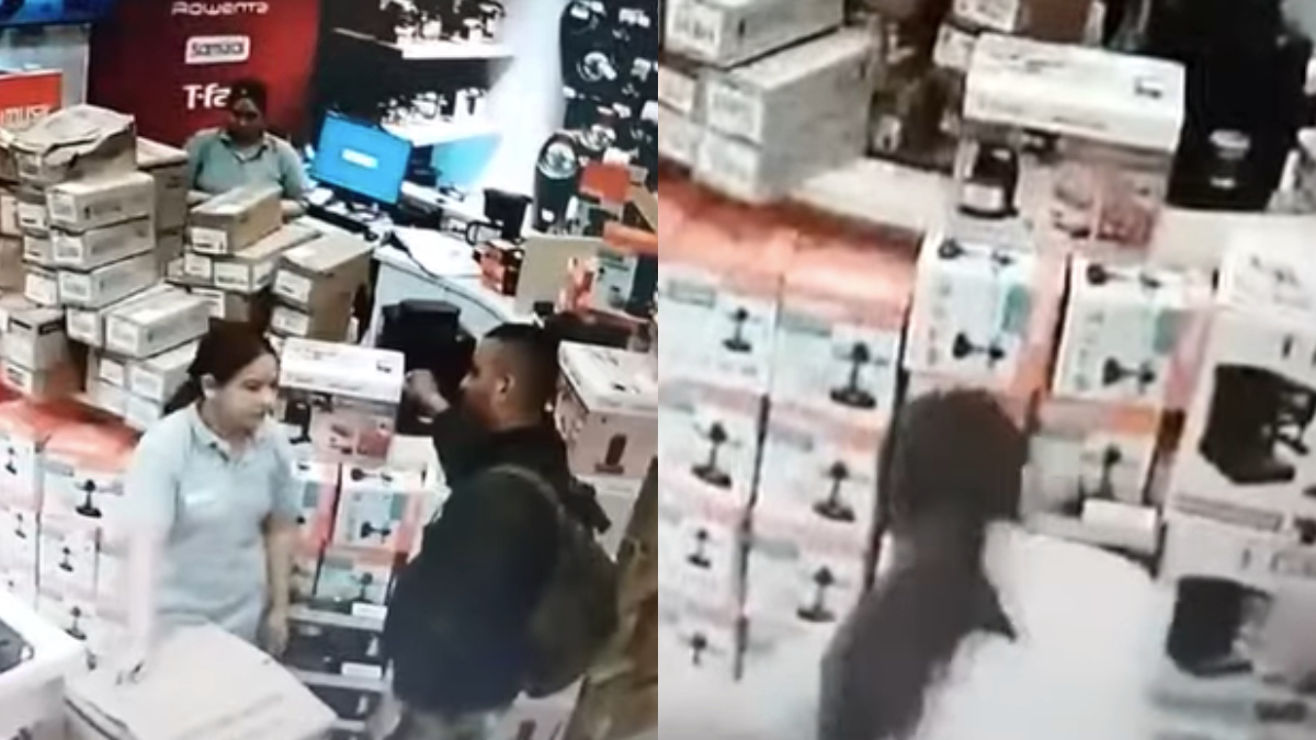 Crédito: captura video Noticias Caracol