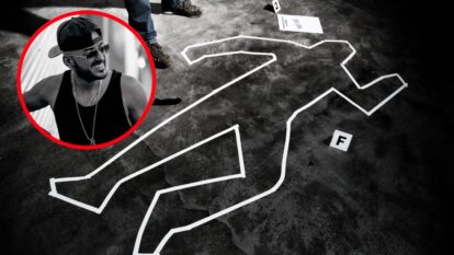 Crédito: redes sociales / Getty Images