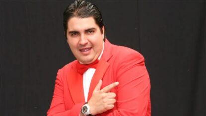 Crédito: Caracol Tv