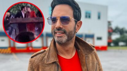 Crédito: @alejoestrada / captura video Revista Vea