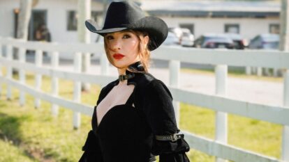 Paola Jara abrió su corazón y habló de la envidia que existe entre sus colegas