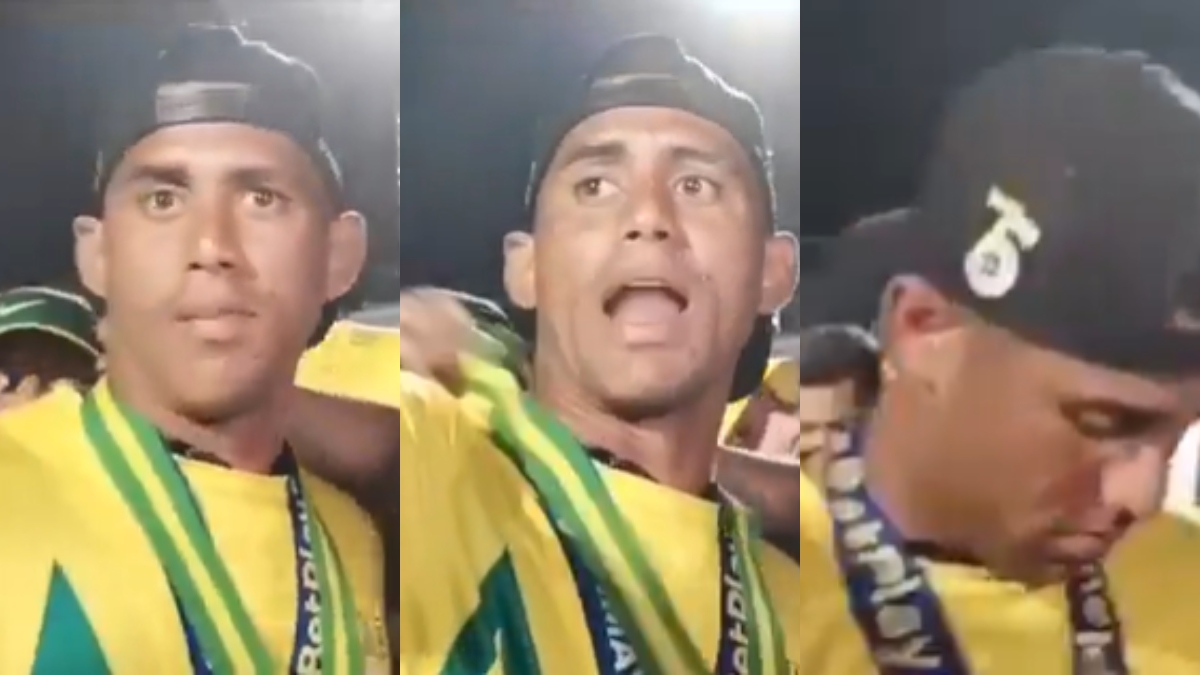 Crédito: redes sociales