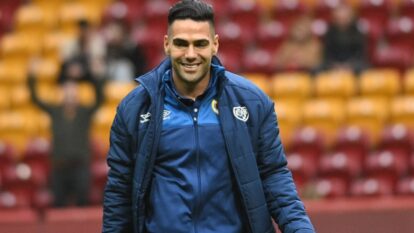 Crédito: Getty Images