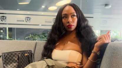 Karen Sevillano // Foto: Instagram @karensevillano