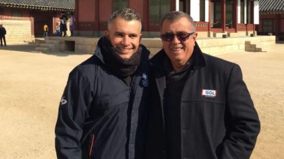 Crédito: @juanpacaracol