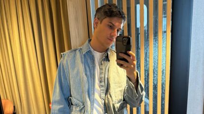 Crédito: @pipebueno