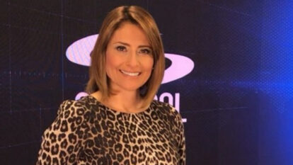 Crédito: @malufernandez66