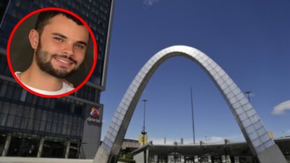 Crédito: redes sociales / Colprensa