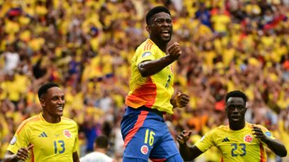 Crédito: Getty Images