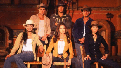 Crédito: Canal Caracol