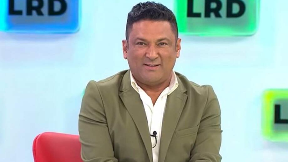 Frank Solano / captura Caracol TV