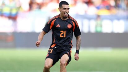 Crédito: Getty Images