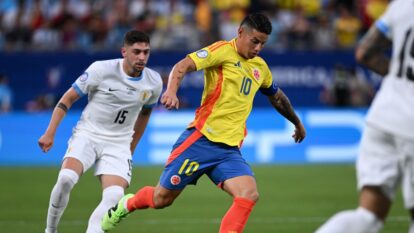 Crédito: Getty Images