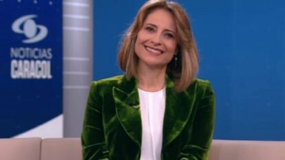 Crédito: Caracol Televisión