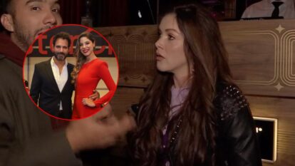 Crédito: Canal RCN / Captura Lo sé todo