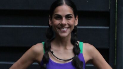 Crédito: caracol tv