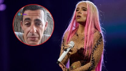 Crédito: Getty Images / redes sociales