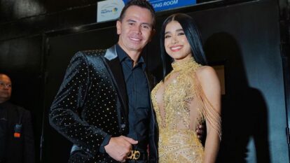 Crédito: Jenny López Instagram