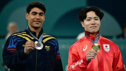 Crédito: Getty Images