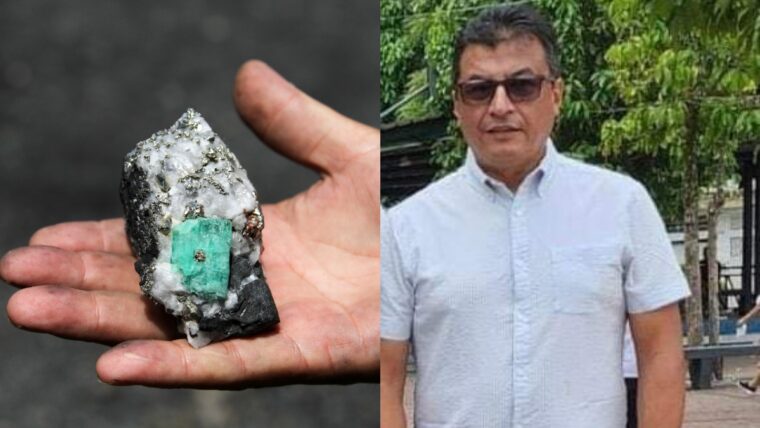 Crédito: Getty Images / Redes sociales