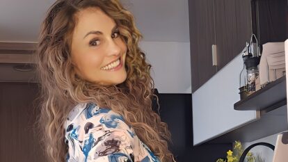 Crédito: @crissgeithner