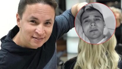 Crédito redes sociales / captura video