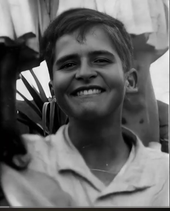 Padre Diego Jaramillo - foto suministrada