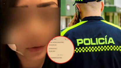 Crédito: Noticias Caracol / Getty Images