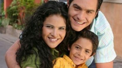 Crédito: Telemundo / Así luce actualmente el tierno ‘Frijolito’ de ‘Amarte así’